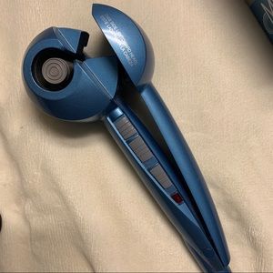 Nano Titanium by Babyliss Pro Miracurl